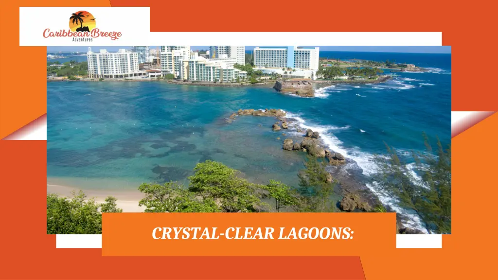 crystal clear lagoons