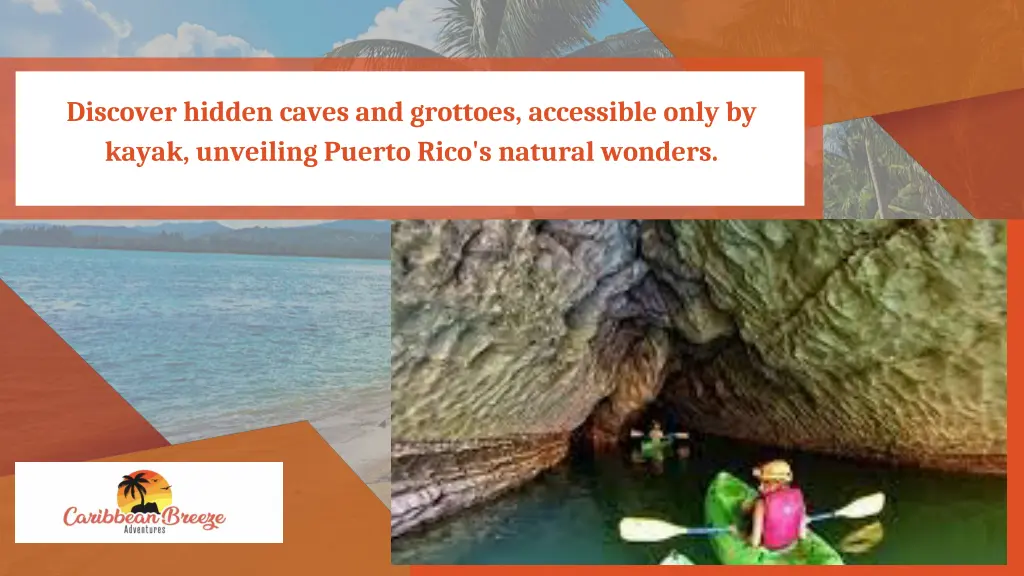 discover hidden caves and grottoes accessible