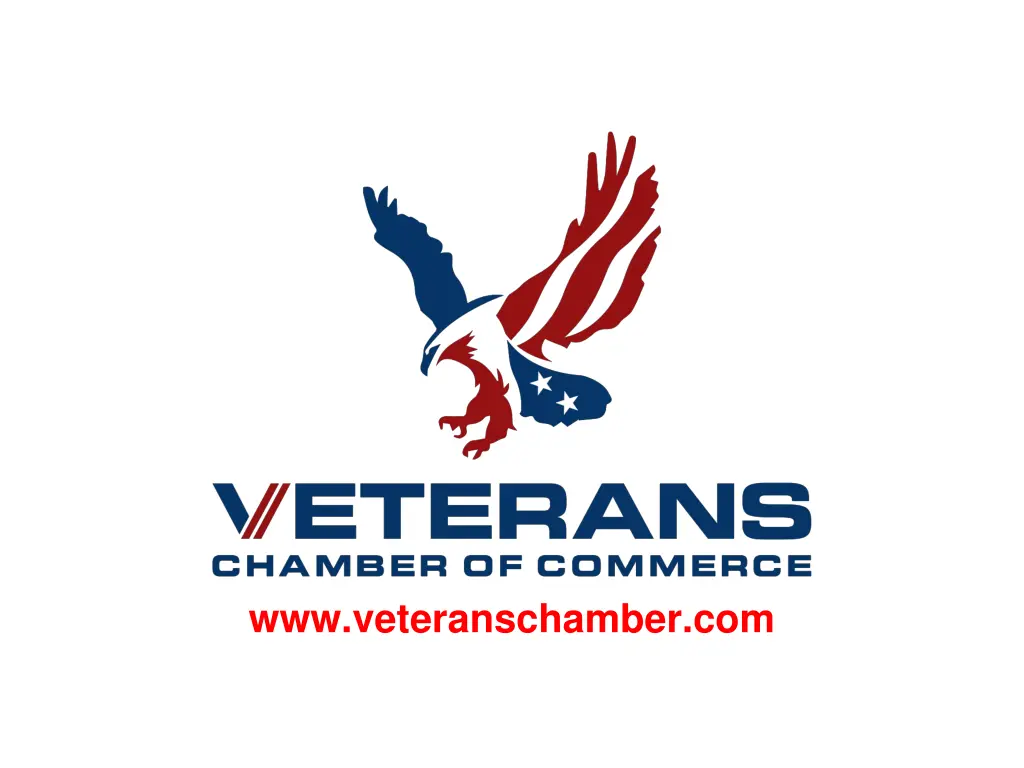 www veteranschamber com