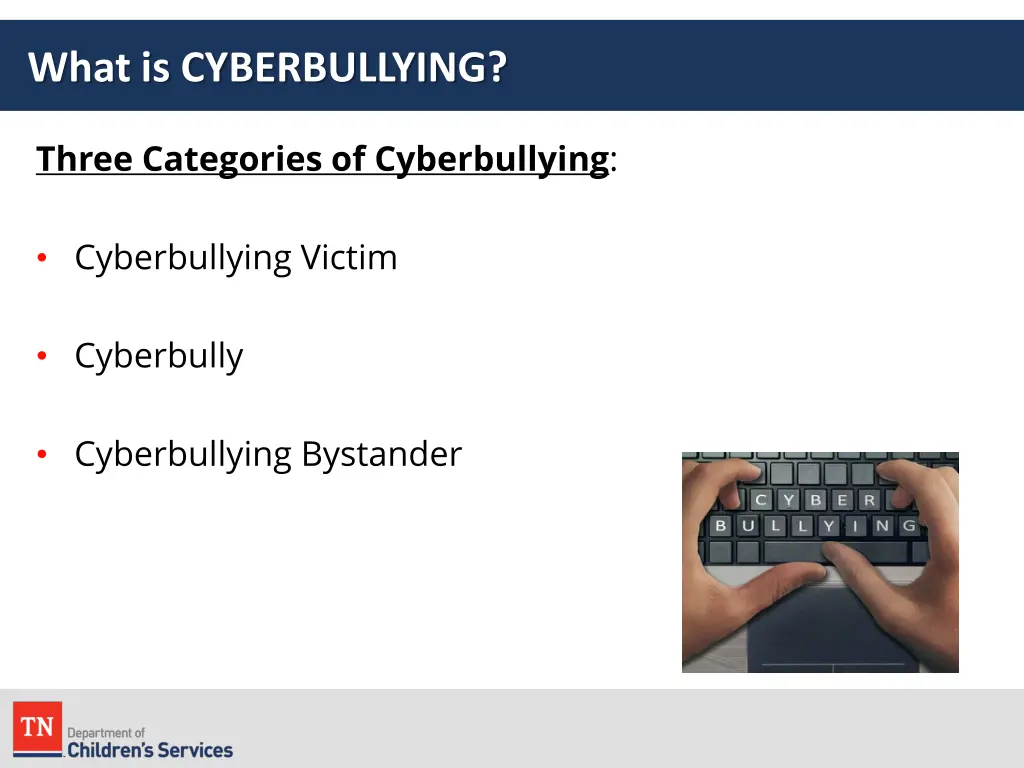 what is cyberbullying 2