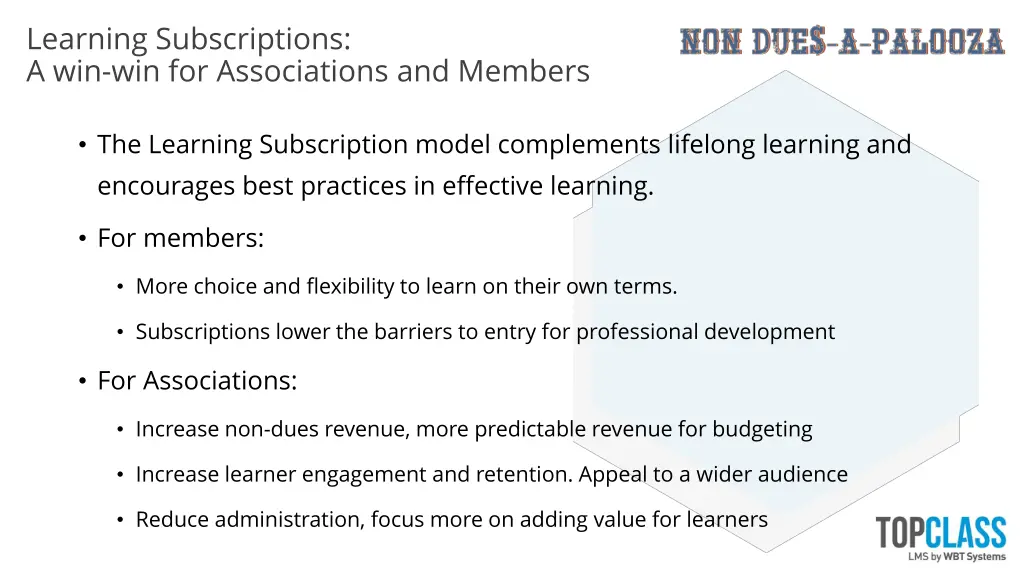 learning subscriptions a win win for associations