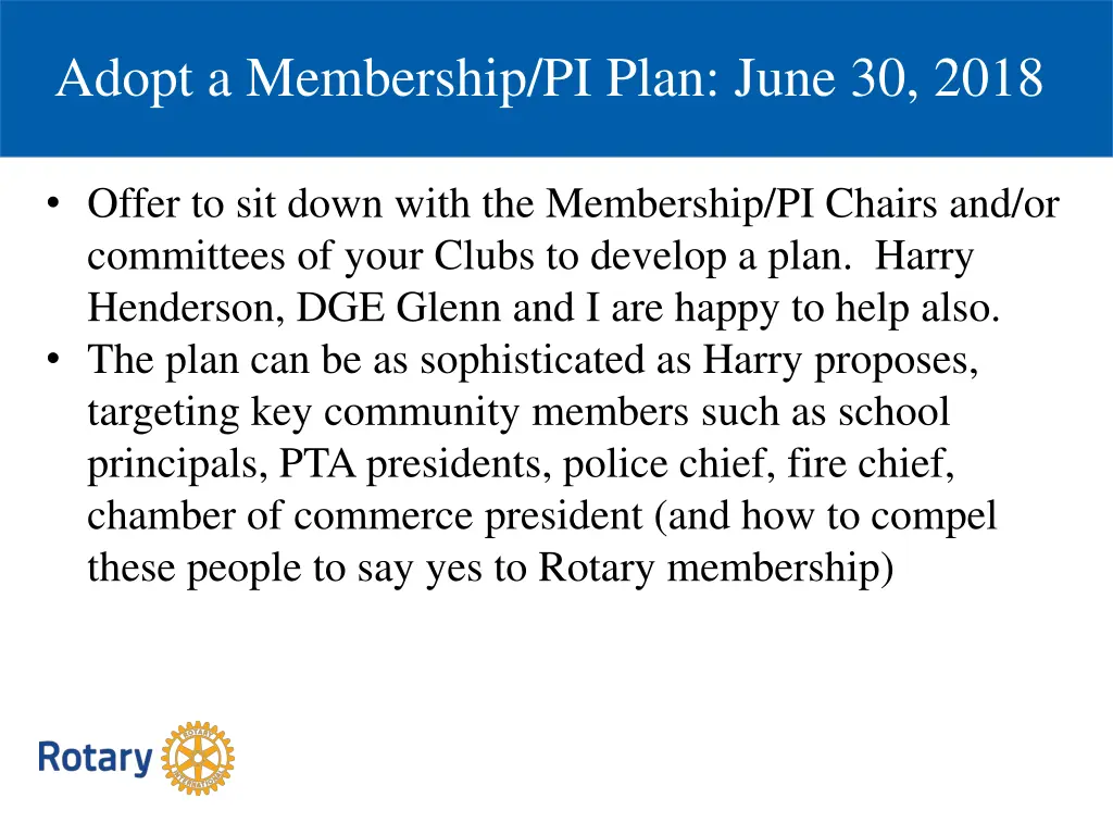 adopt a membership pi plan june 30 2018 1