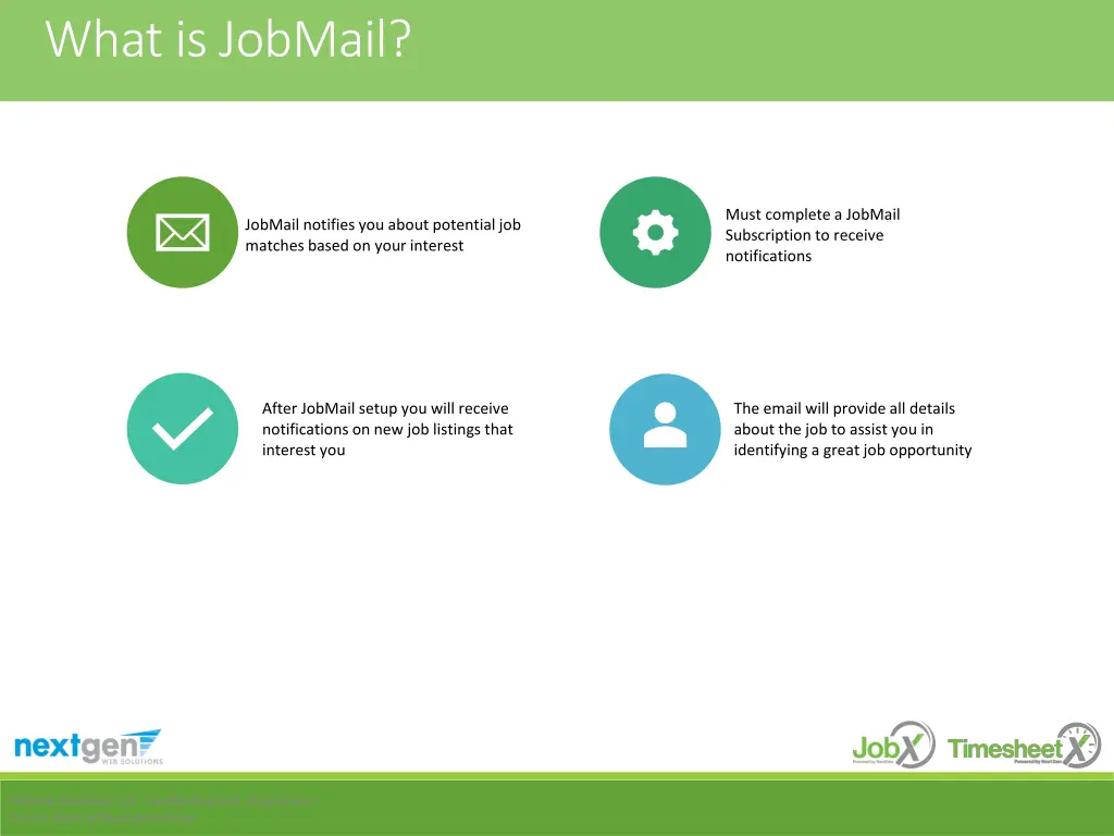 what is jobmail