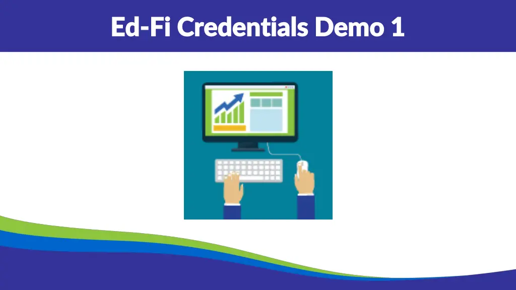 ed ed fi credentials demo 1 fi credentials demo 1