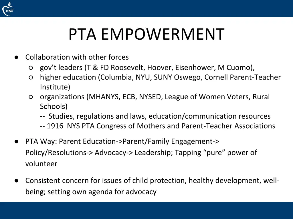 pta empowerment 1