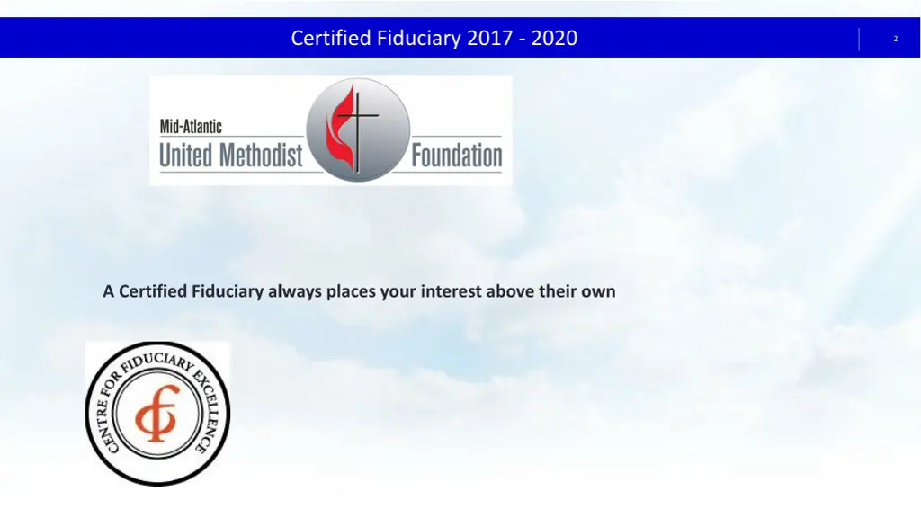 certified fiduciary 2017 2020 1