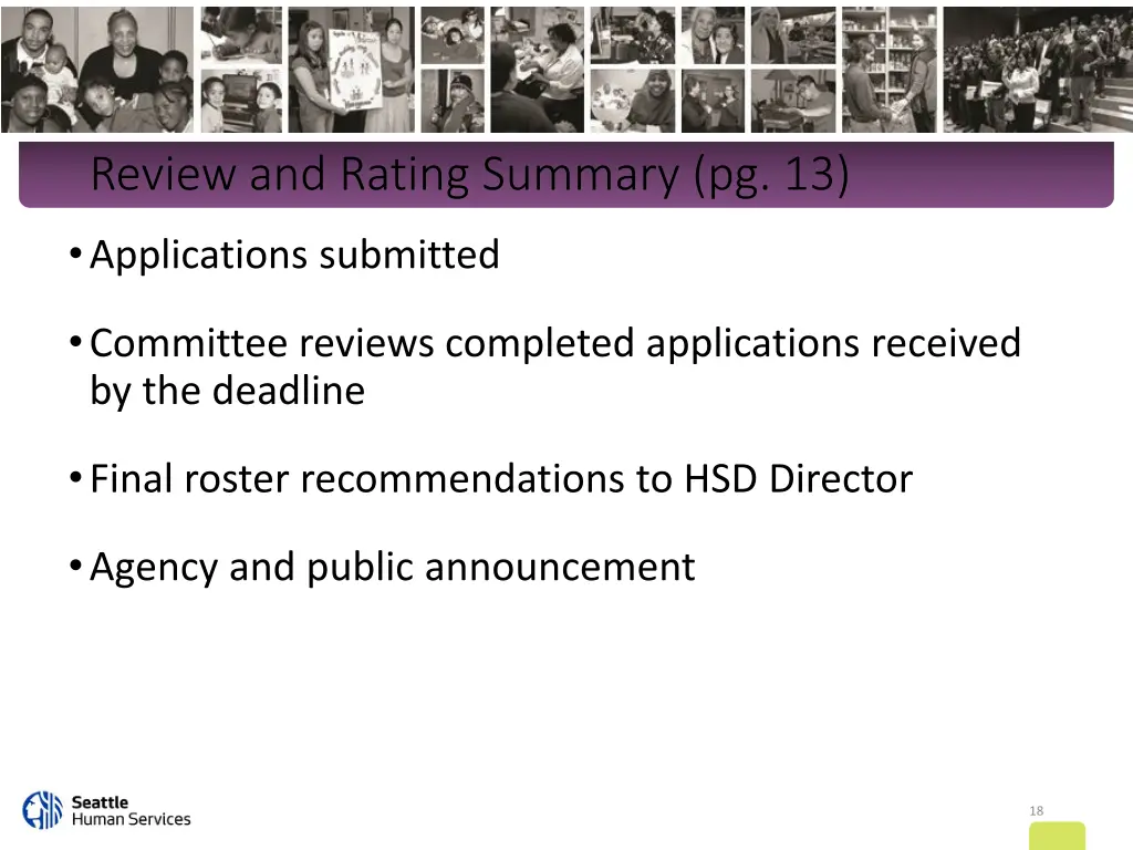 review and rating summary pg 13