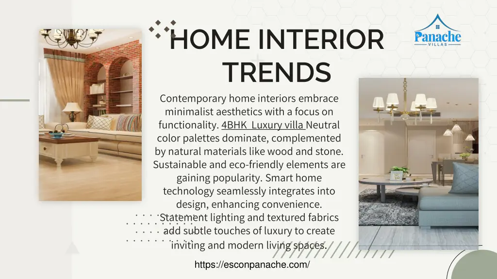 home interior trends contemporary home interiors