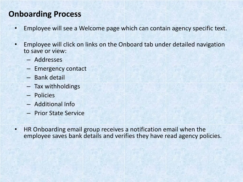 onboarding process 1