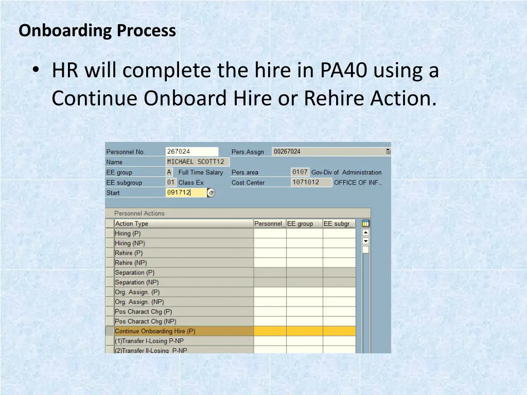 onboarding process 4