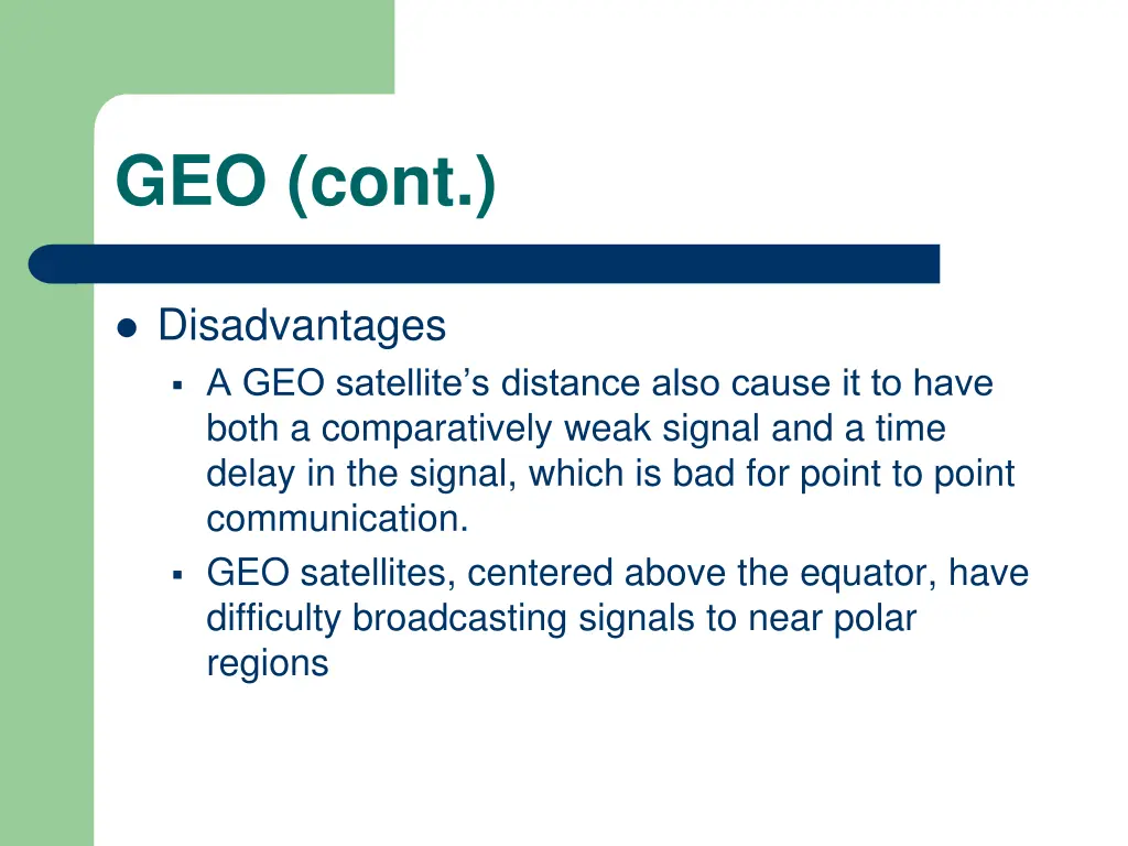 geo cont 1