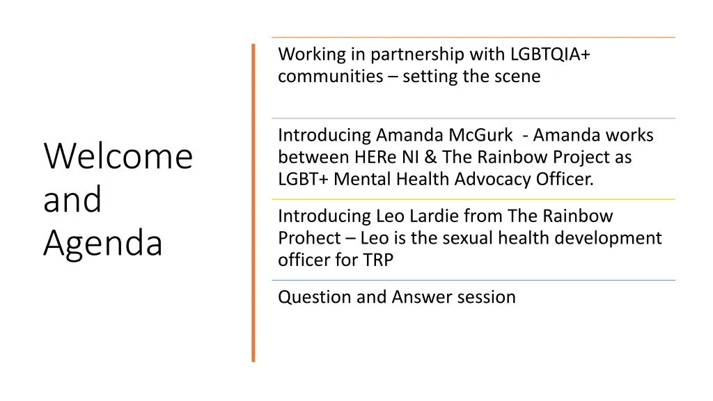 working in partnership with lgbtqia communities 1