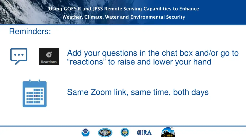 using goes r and jpss remote sensing capabilities 1