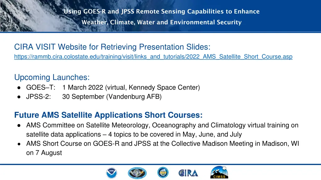 using goes r and jpss remote sensing capabilities 6