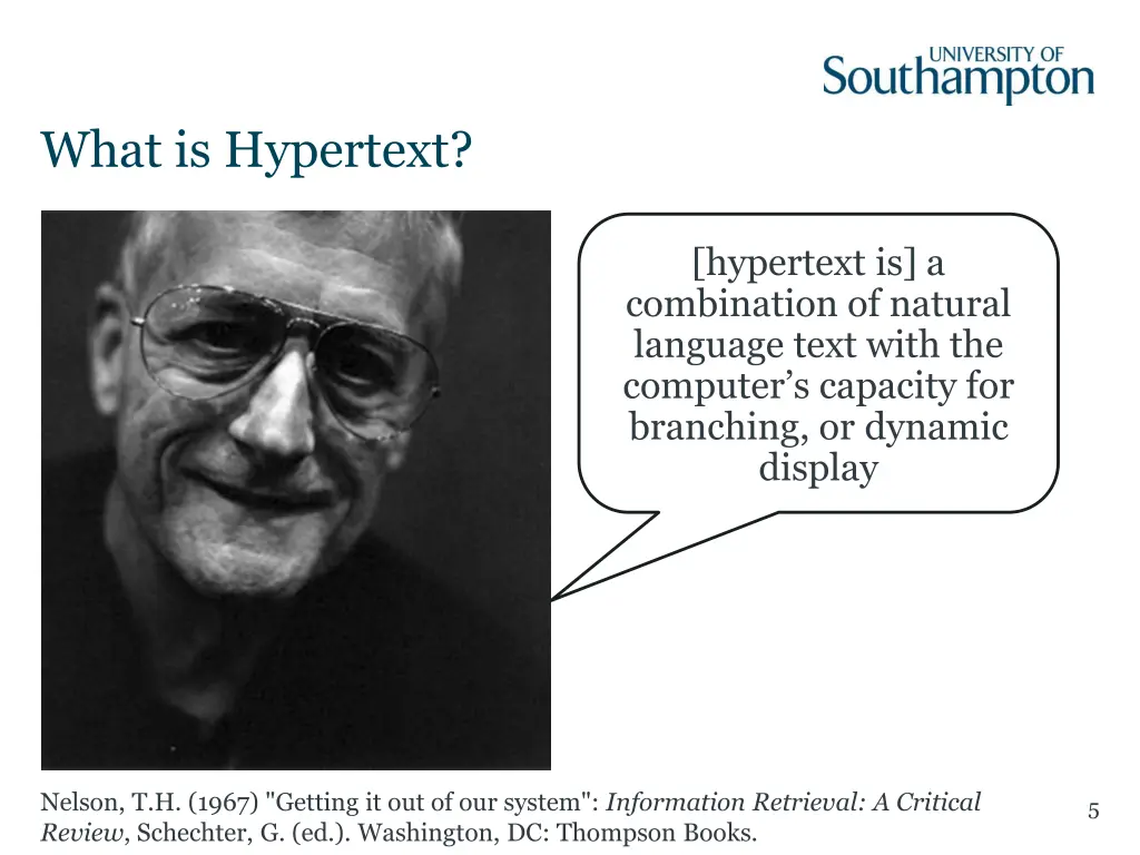 what is hypertext 2