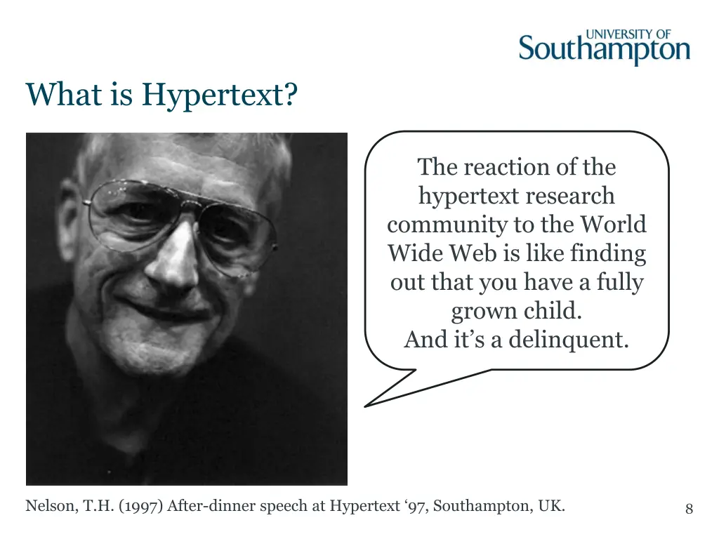 what is hypertext 5