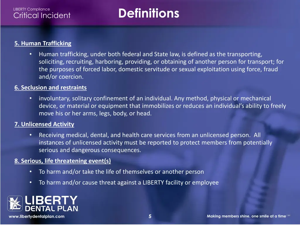 definitions 1