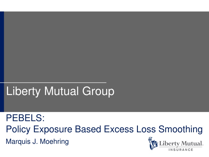 liberty mutual group