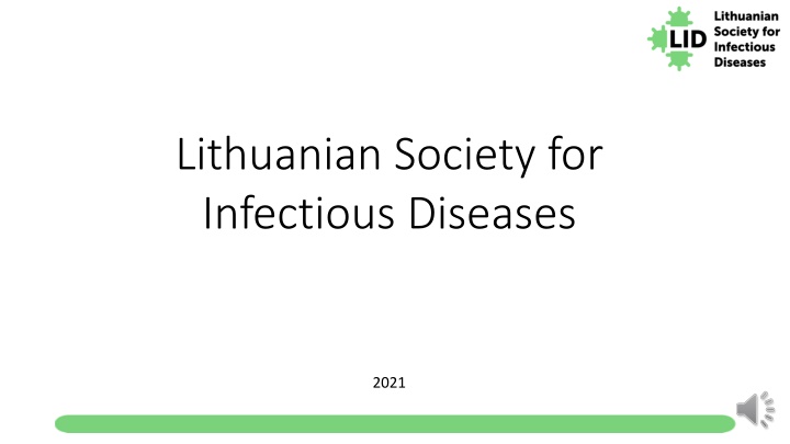 lithuanian society for infectious diseases