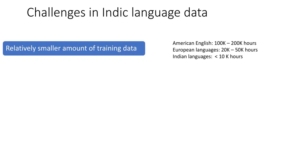 challenges in indic language data 1