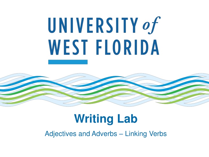 writing lab