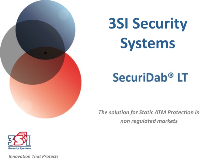 3si security systems