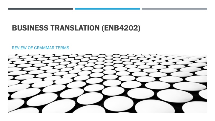 business translation enb4202