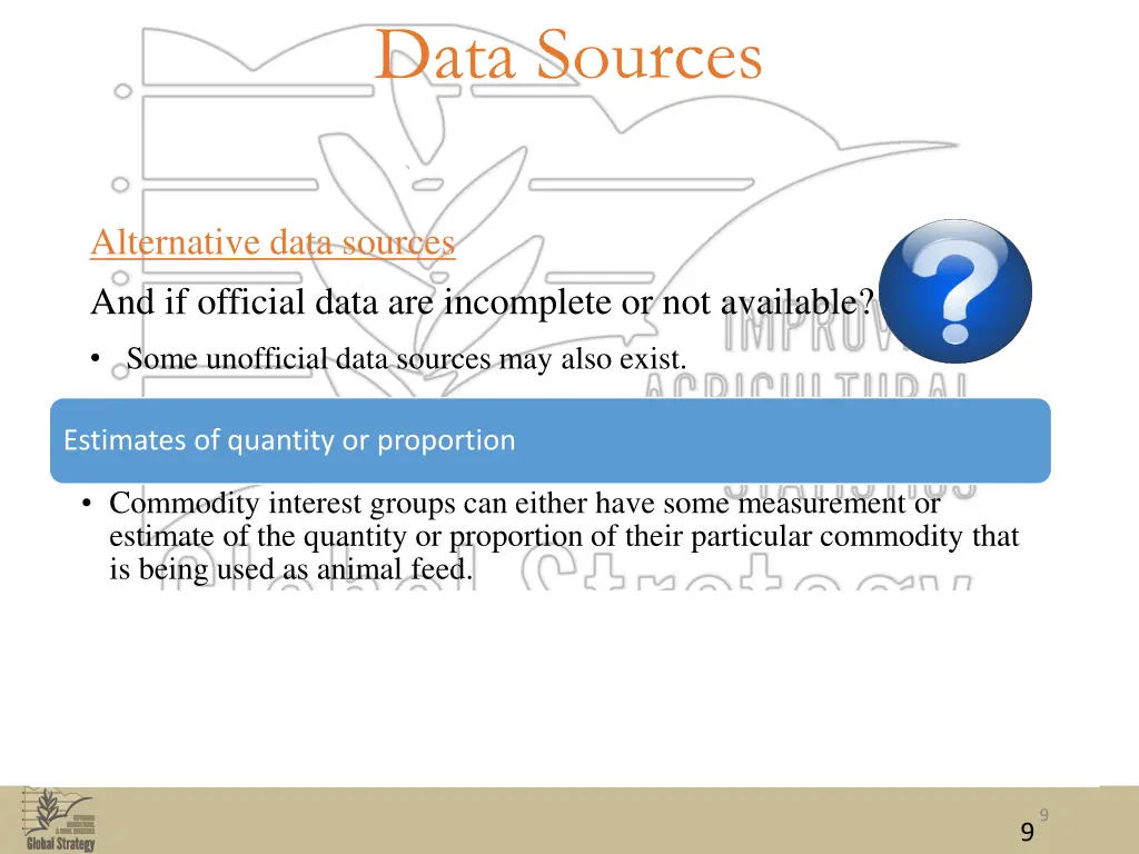 data sources 3