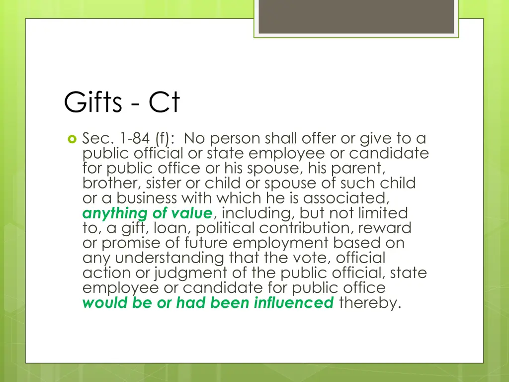 gifts ct