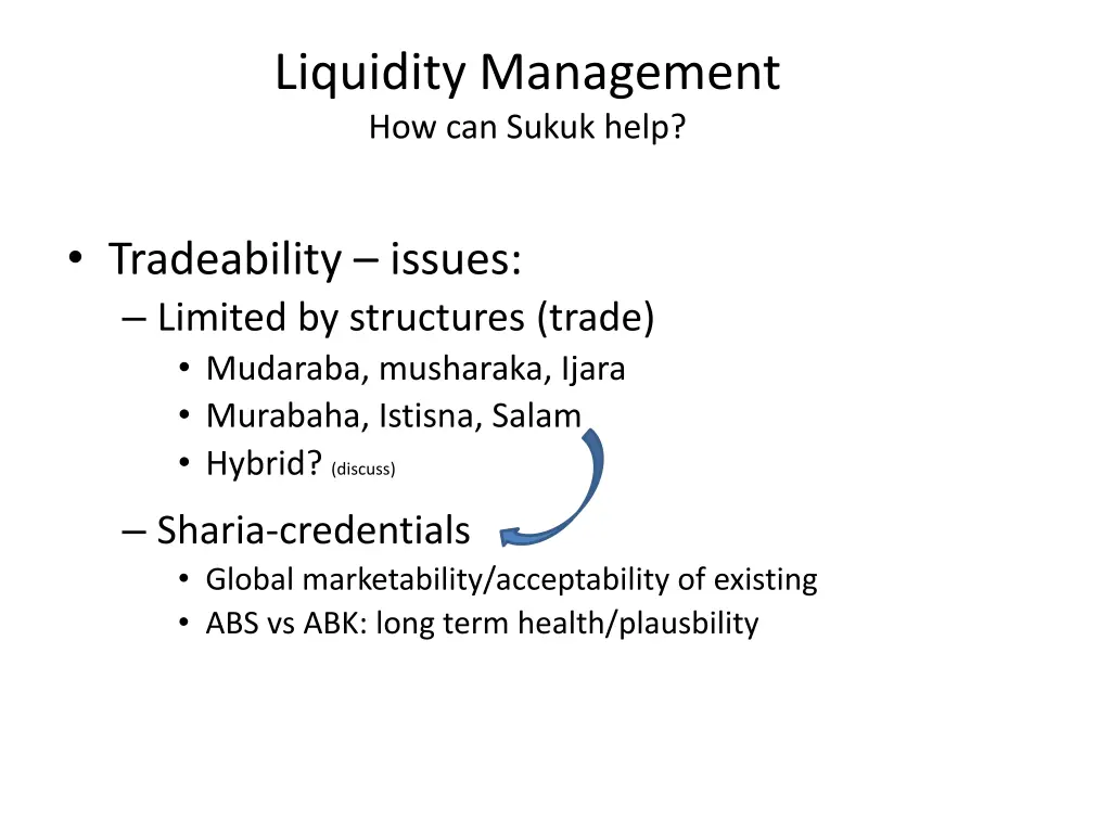 liquidity management how can sukuk help 4