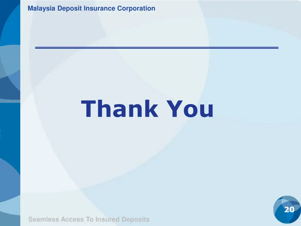 malaysia deposit insurance corporation 18