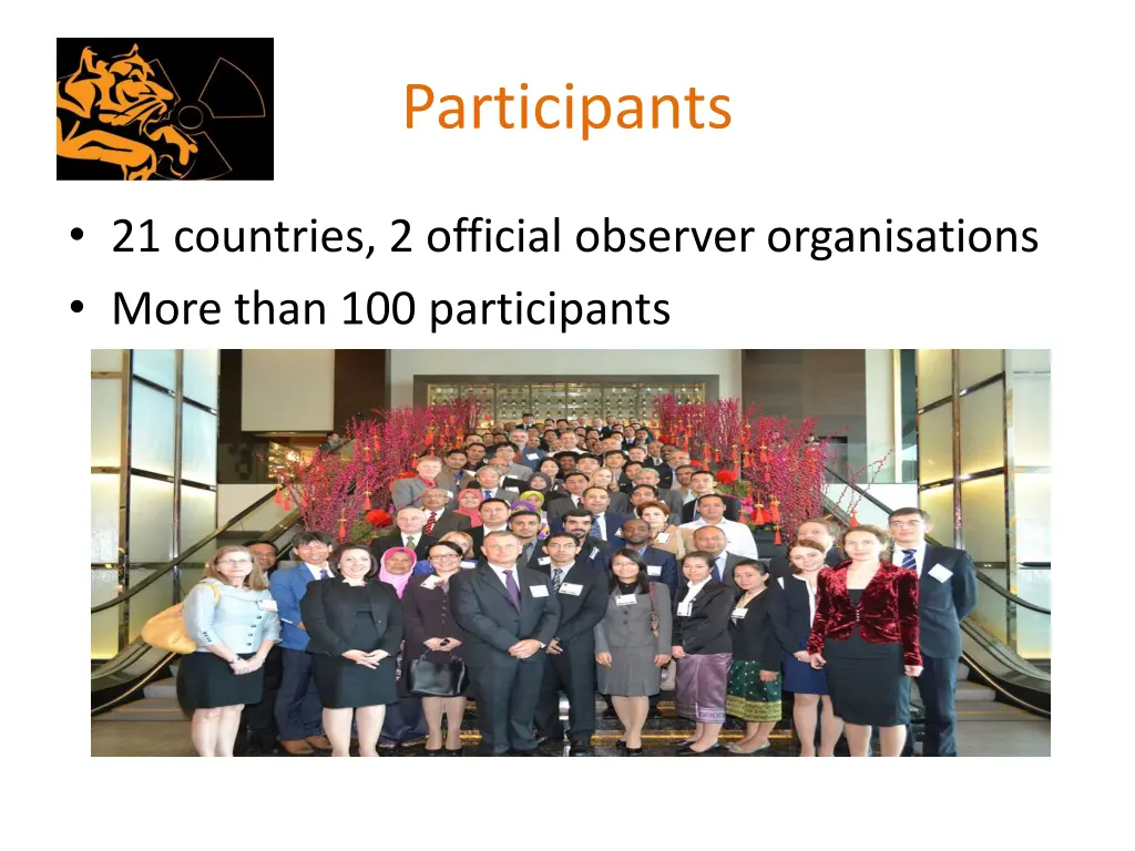 participants