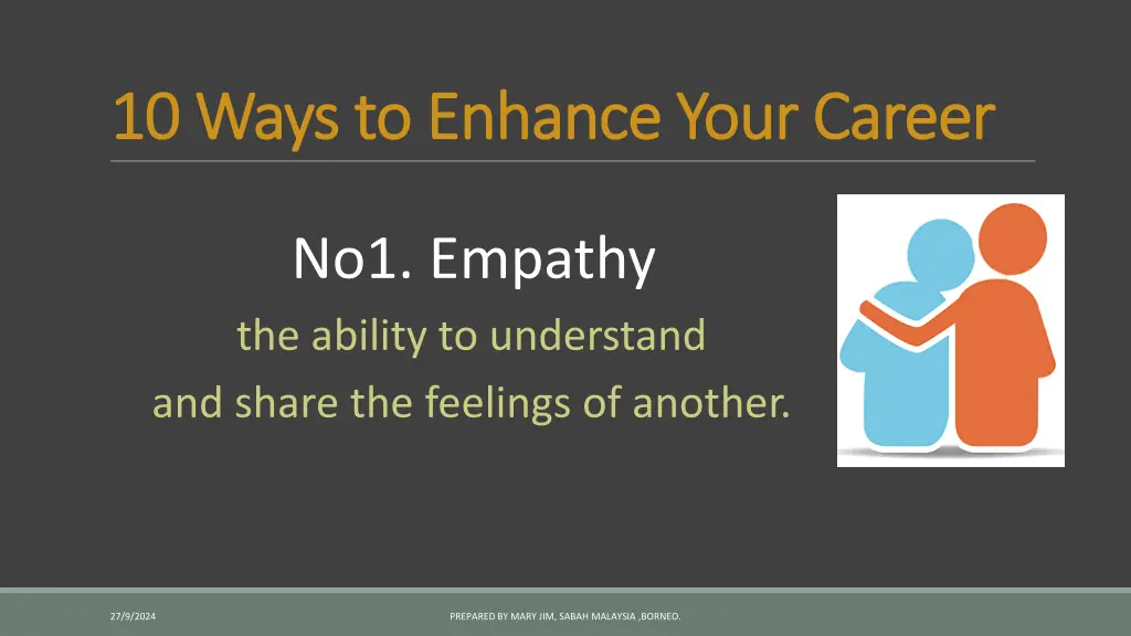 10 ways to enhance your career 10 ways to enhance