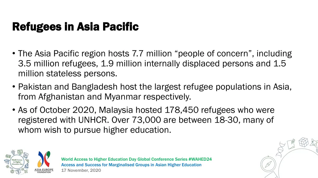 refugees in asia pacific refugees in asia pacific