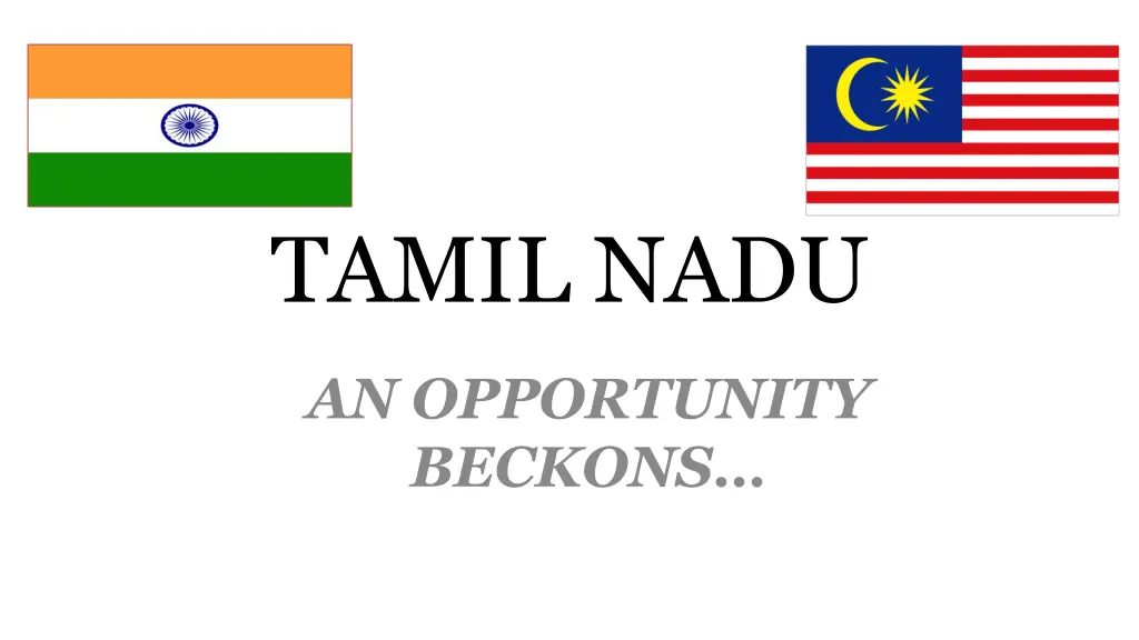 tamil nadu