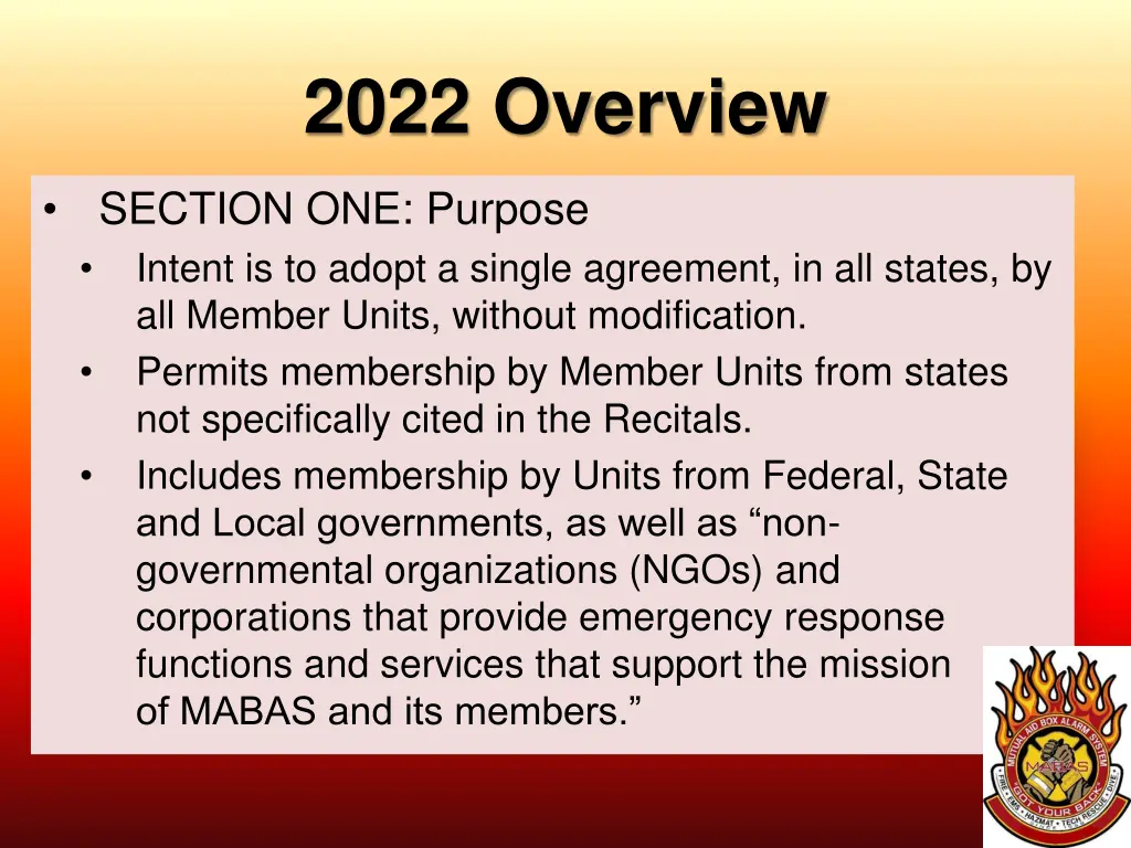 2022 overview 1