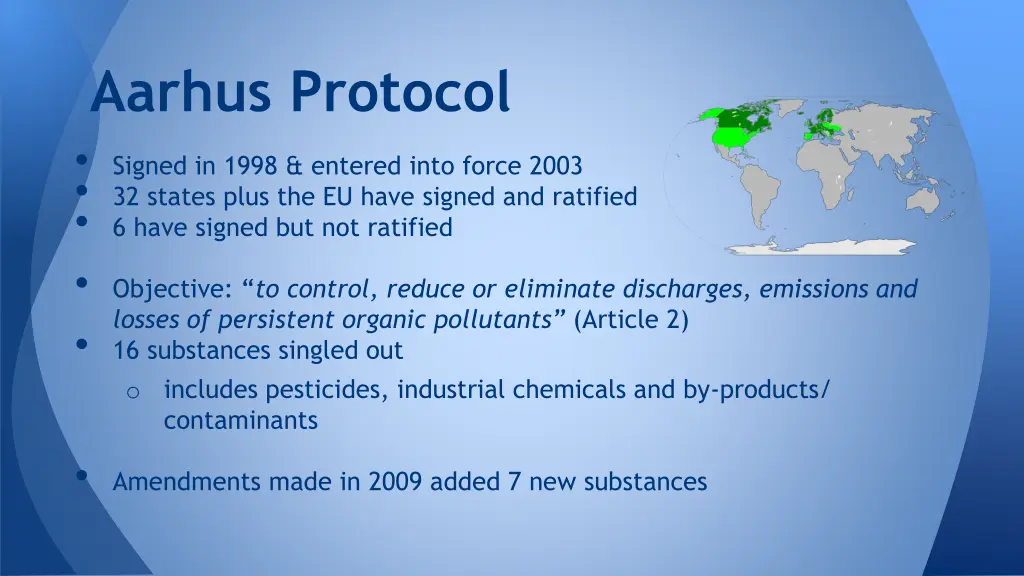 aarhus protocol