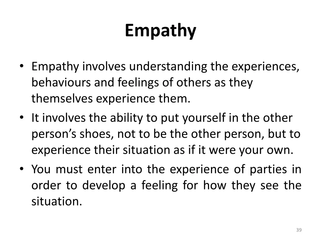 empathy 1