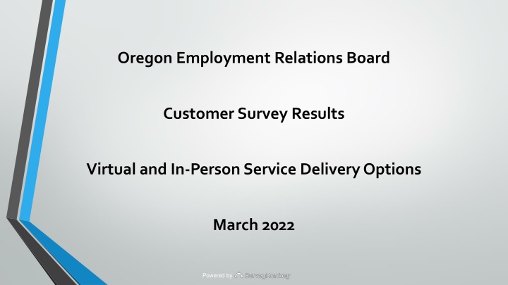 oregon employment relations board