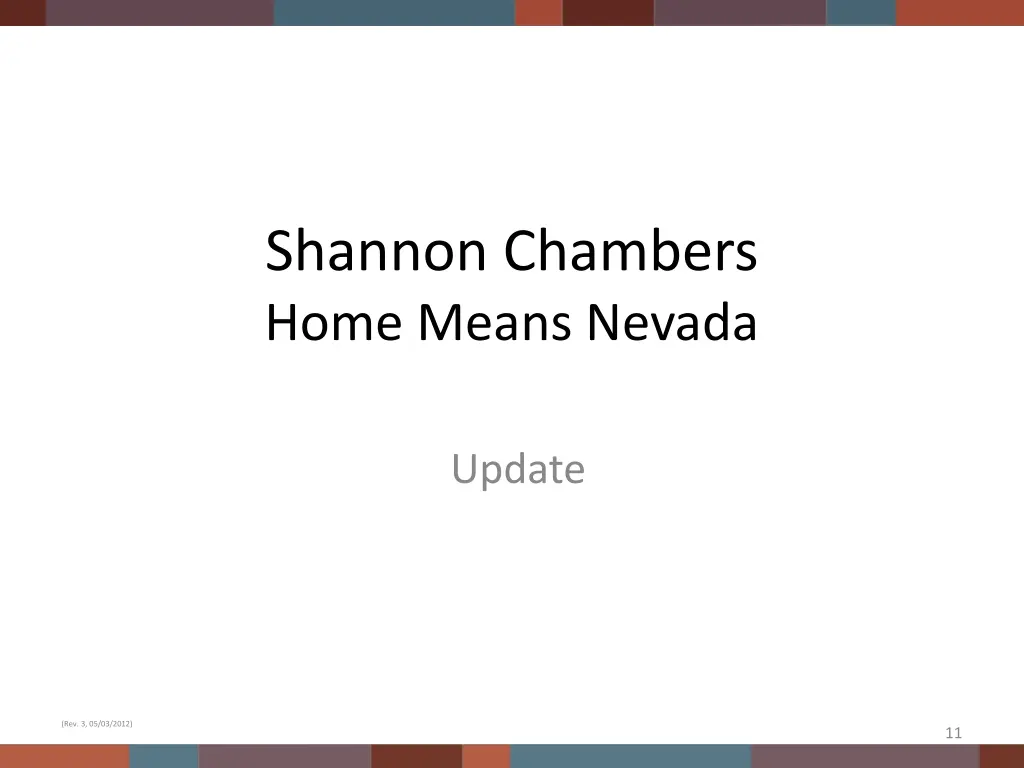 shannon chambers home means nevada