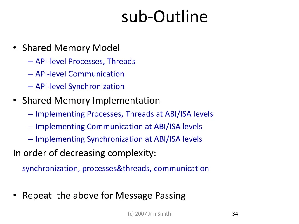 sub outline 1