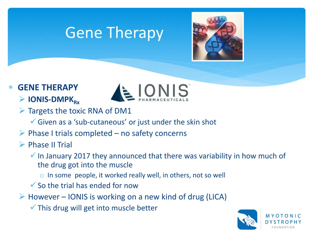 gene therapy 1