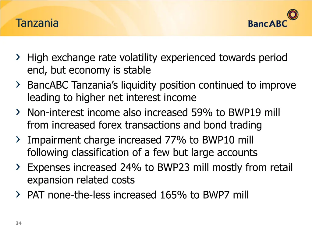 tanzania