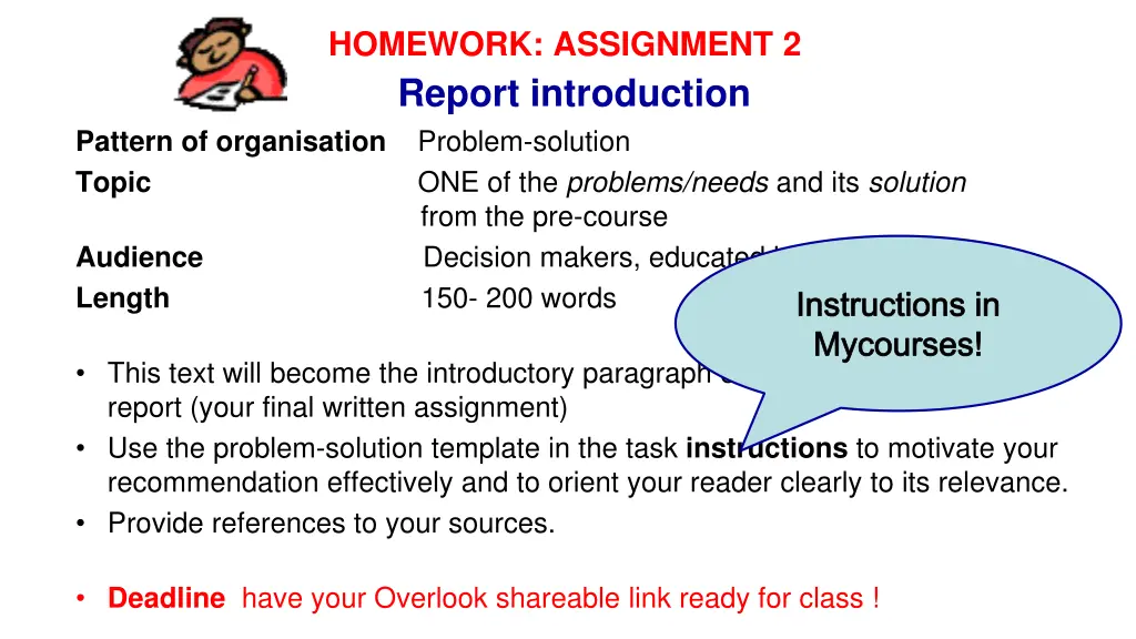 homework assignment 2 report introduction