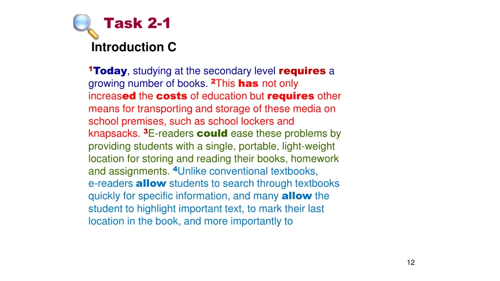 task 2 1 4