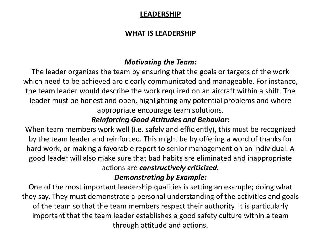 leadership 1