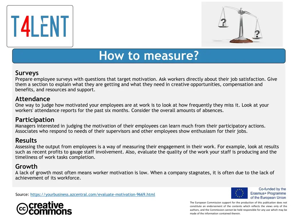 how to measure