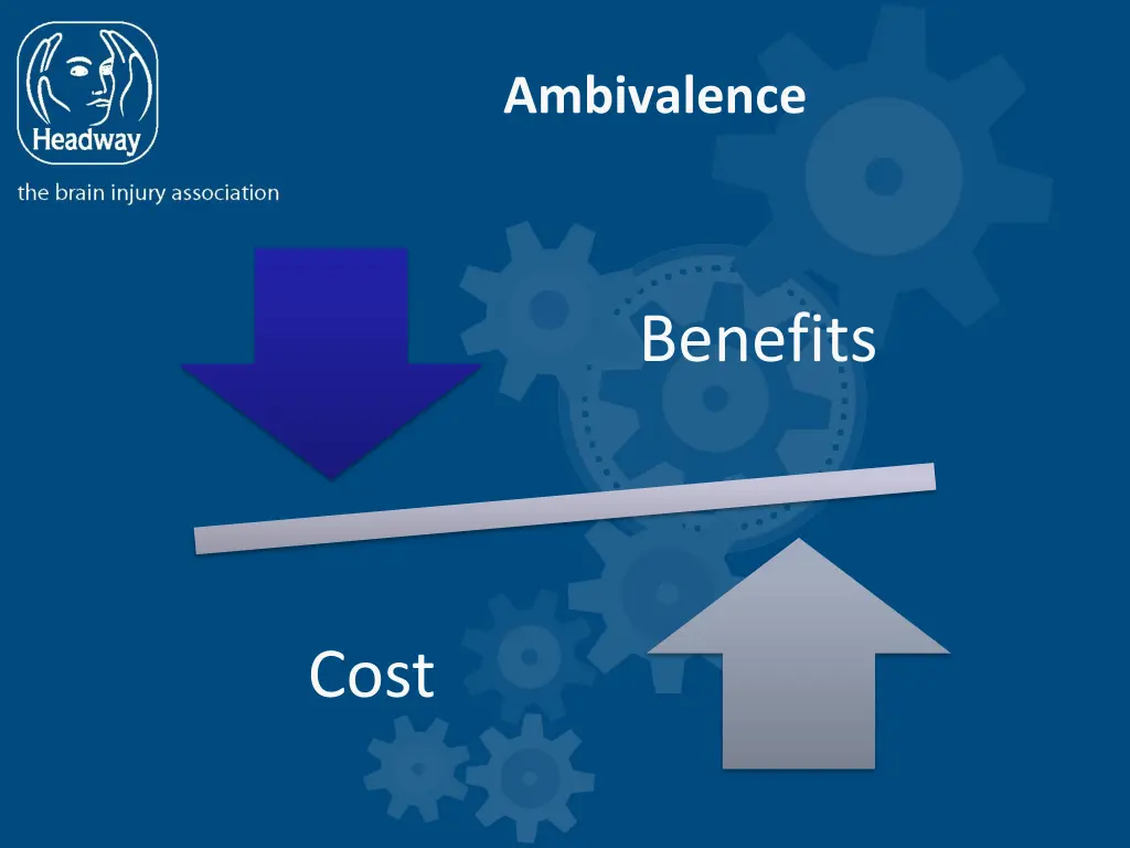 ambivalence