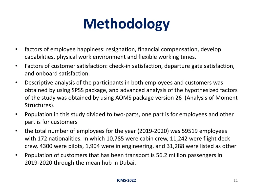 methodology 1