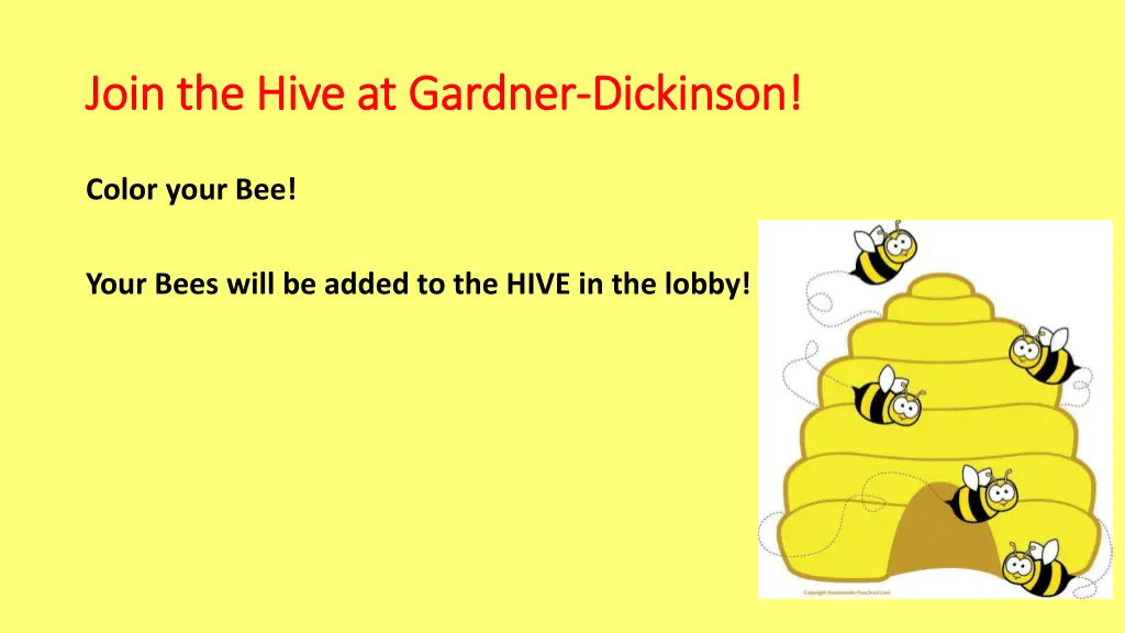 join the hive at gardner join the hive at gardner